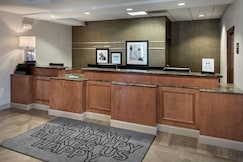 Hampton Inn Boston - Logan Airport, Boston