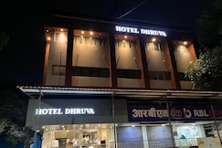 Hotel Dhruva, Solapur (Pet Friendly), Solapur
