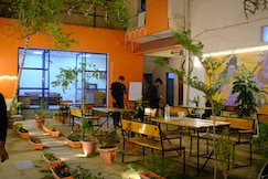 Live Free Hostel | Rooms & Dorms, Varanasi