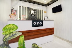 Hotel O The Kashi, Varanasi