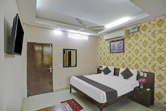 OYO Townhouse Green park Residency 3, Delhi