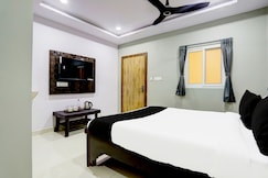 Hotel O Savoy Grand, Warangal