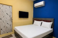 Rose Villa Hotel, Bindki