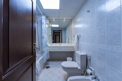 Havana Holiday Homes Oud Metha, Dubai