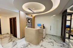 Hotel The Ananta Inn, Shivpuri