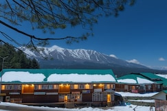 Gulmarg Sahara Hotel, Gulmarg