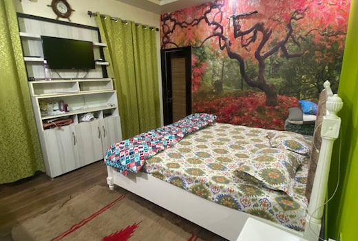 Divine Valley Homestay
