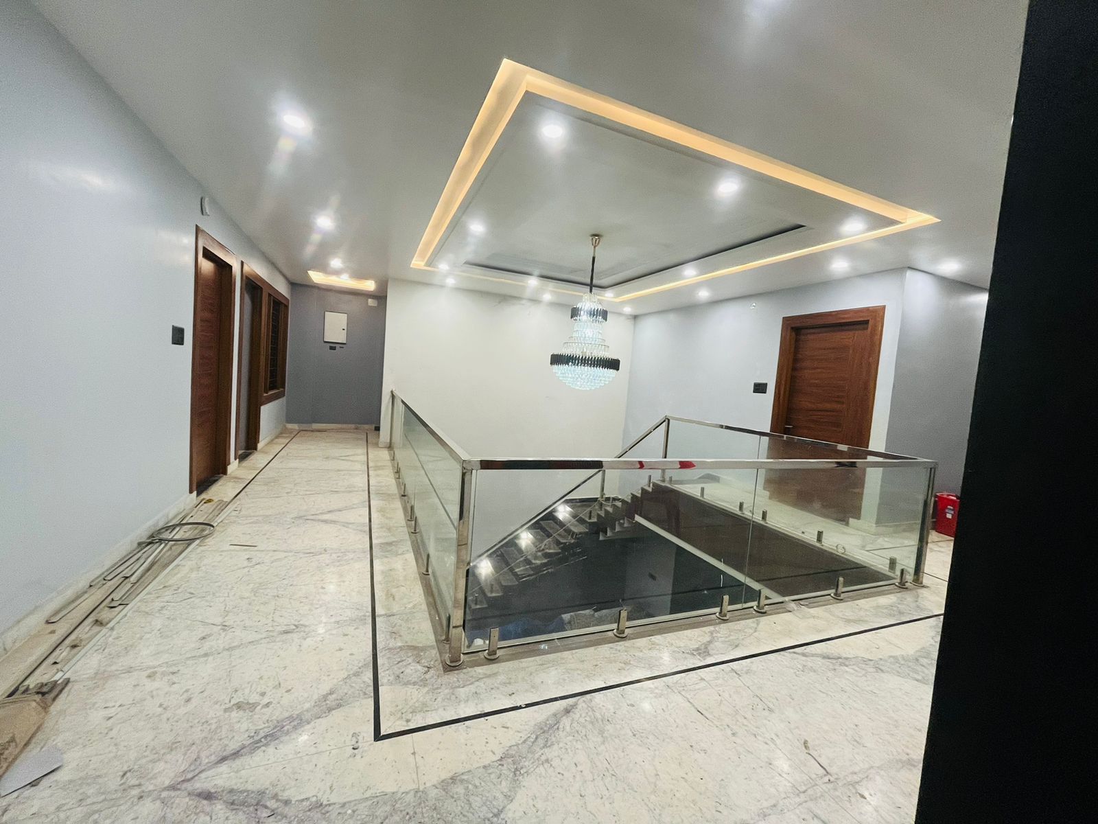 Hbf Homes sahasra - Tap to explore photos