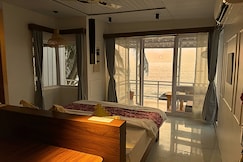 ATS -Arambol | Rooms & Restaurant, Goa