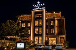 Nyotel TGV Pithampur, Dhar