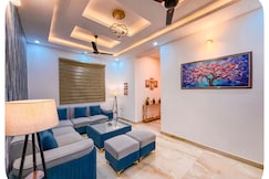 1 BHK Blue Heaven Escape, Dehradun