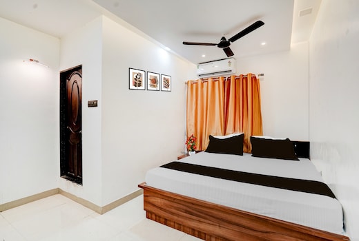 Hotel O Ashiyana Lodge