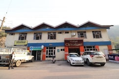Hotel Chiterkoot, Bilaspur, Himachal Pradesh