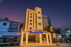 FabHotel Vijaylakshmi Stay Inn, Chennai