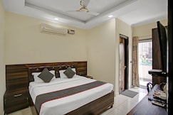 Hotel O COZY RETREAT, Ghaziabad
