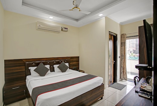 Hotel O COZY RETREAT