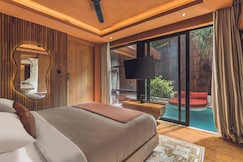 Sana Vie Villa by Ini Vie Hospitality, Bali