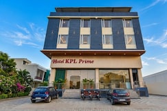 Hotel KPL Prime, Mansarovar, Jaipur