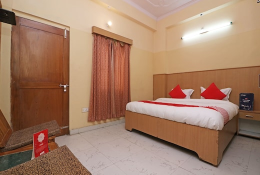 Hotel O AKBAR PALACE