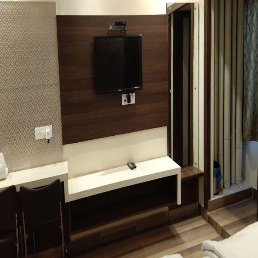 Surabhi Royal Residency - Tap to explore photos