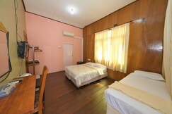 Hotel O Teratak Samuderakita, Chalet & Guesthouse, Kuala Terengganu