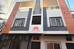 Townhouse Iskcon Temple Ujjain Formerly Hotel Ramashray Palace, Ujjain