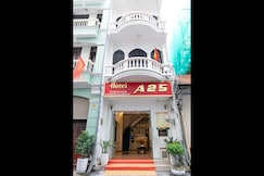 A25 Hotel - 12 Lien Tri, Van Giang