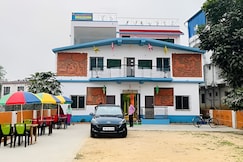 Sinjan Residency, Shantiniketan