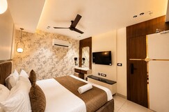 Hotel Royal Ganga & Banquet, Patna