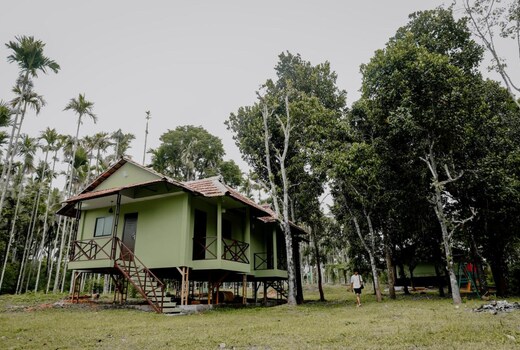 Country Side Island Farmstay By Lexstays