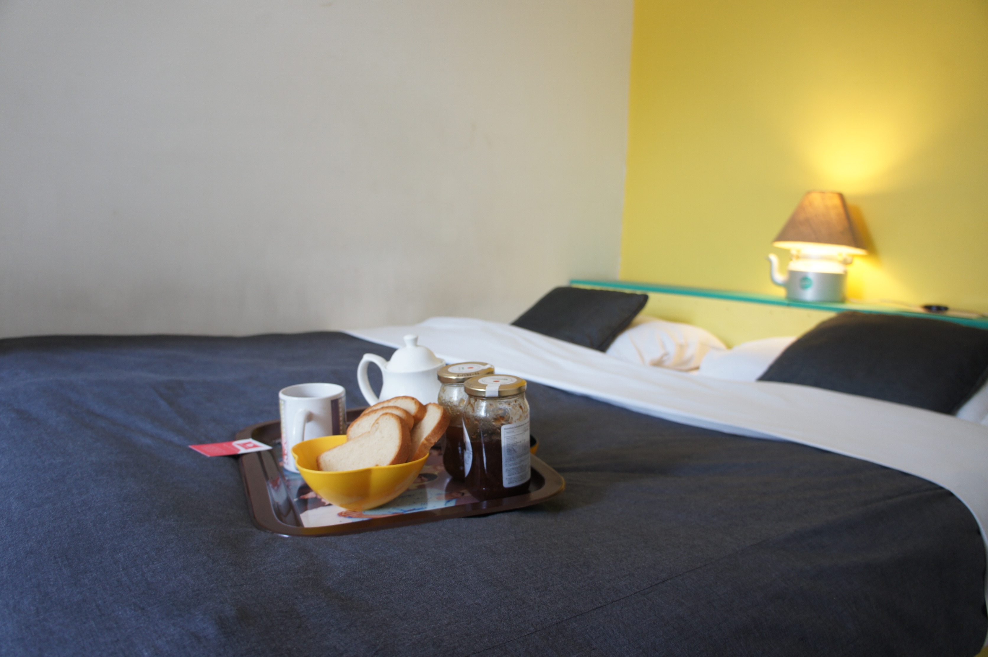 Bed & Chai Guesthouse - Tap to explore photos