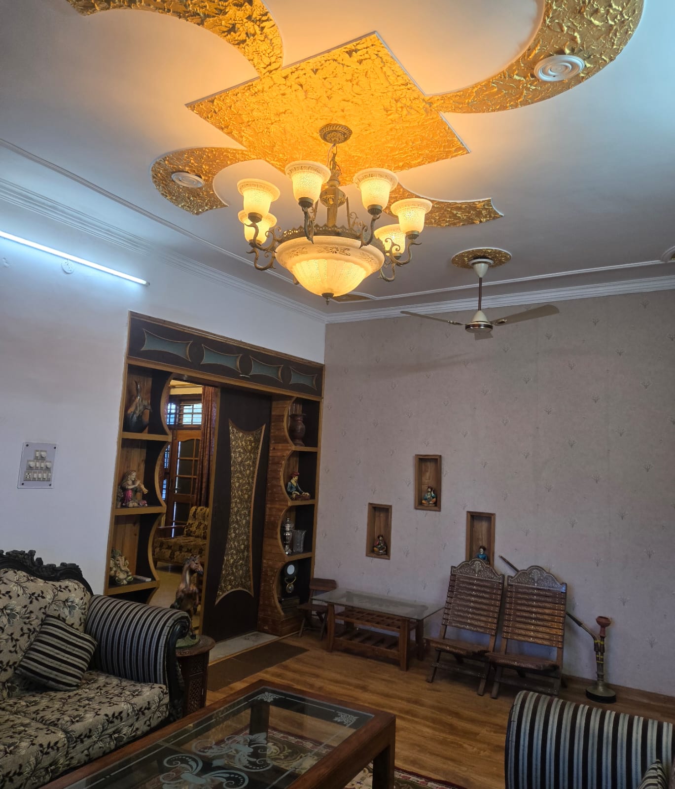Dhiman's Farmhouse - Tap to explore photos