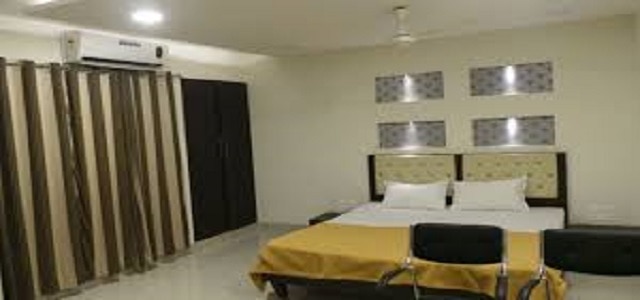 Hotel Galaxy Residency Vasai-Nalasopara - Tap to explore photos