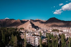 Hotel Tsokar Retreat, Leh