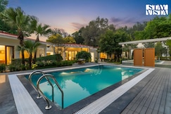 StayVista at Everdale, Dehradun