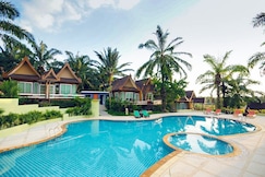 Palm Paradise Aonang Resort, Krabi