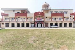 Chetiya Farmhouse, Moradabad