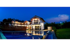 De Tranquil Resorts, Chikmagalur