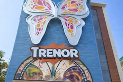 HOTEL SUPERIA GRAND, Zirakpur