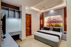 Hotel O Maruti Hotel, Noida