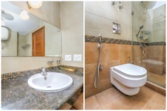 Skylink Suites Homestay | Rooms & Caretaker, Delhi