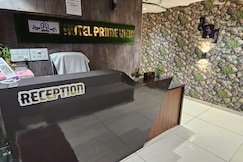 hotel prime view, Gandhinagar