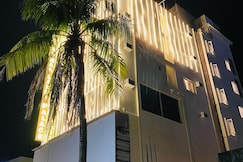 HOTEL MAA LAXMI PALACE