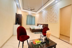 HOTEL THE CRYSTAL PALACE, Kathmandu