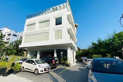 The Terrace Hotel, Thiruvananthapuram