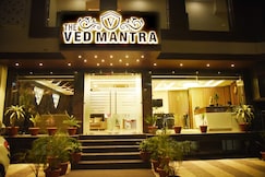 The Ved Mantra