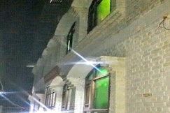 Grand Alnoor, Srinagar