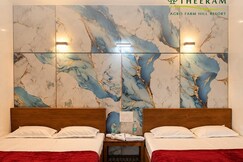 Theeram Agro Farm Hill Resort, Vagamon