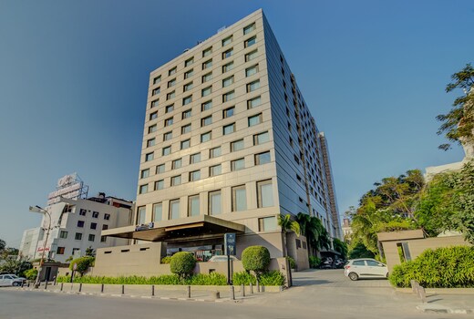 Radisson Blu Hotel Chennai City Centre