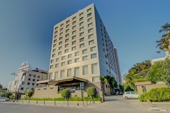 Radisson Blu Hotel Chennai City Centre, Chennai